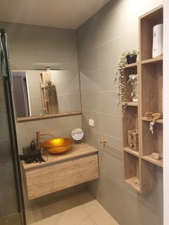 Apartma na klancu - Kobarid - 3