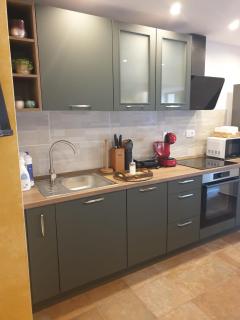 Apartma na klancu - 3