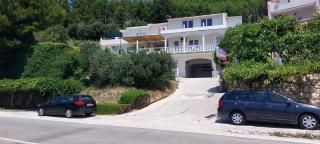 Apartments Dana - Omiš - 2