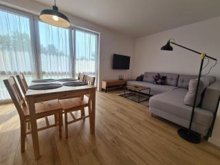 Apartamenty Wakacyjna Przewłoka - 6