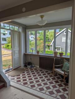 30-tals villa med närhet till centrala GBG - Göteborg - 7