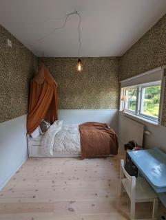 30-tals villa med närhet till centrala GBG - Göteborg - 8