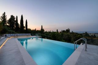 Aeras Luxury Villa - Kastanéa - 2