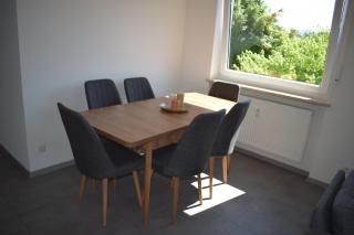 Rebekka‘s Apartment - 5