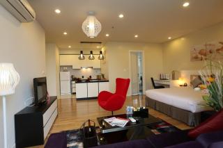My Way Hotel & Residence Ha Noi - Hanoi - 2