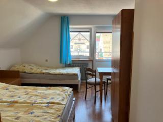 AGAT Pokoje Gościnne Apartamenty - Pobierowo - 5