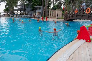 FORE RESORT & SPA - Kemer - 4