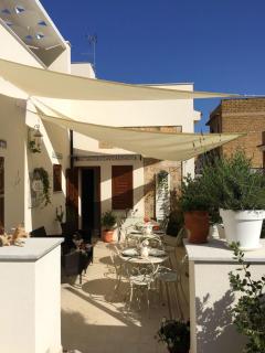 TAM Vacanze B&B - Cinisi - 4