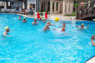 FORE RESORT & SPA - Kemer - 2