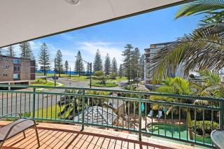 Beachcalmer2 - Port Macquarie - 7