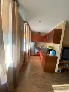 Central Apartment - Ventspils - 8