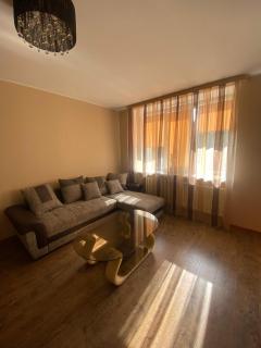Central Apartment - Ventspils - 2
