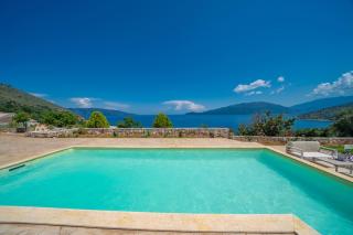 Kandia Apartment - Agia Effimia - 3