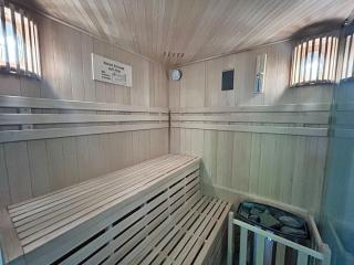 Ferienwohnung Ornella mit Sauna, Whirlpool - Großschönau - 6