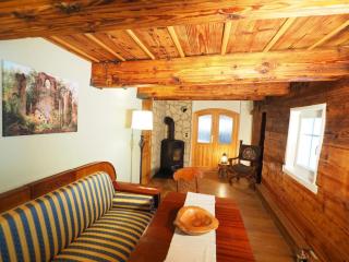 Ferienwohnung Ornella mit Sauna, Whirlpool - Großschönau - 2