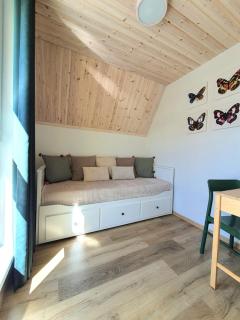 Flamingo apartamentai Čiki Puki - Palanga - 3