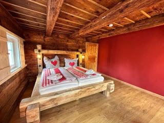 Ferienwohnung Ornella mit Sauna, Whirlpool - Großschönau - 9