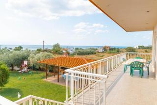 Seaside Villa - Alexandroúpolis - 1