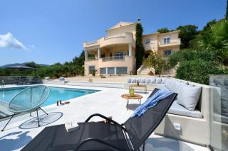 Aeras Luxury Villa - Kastanéa - 7