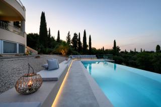 Aeras Luxury Villa - Kastanéa - 4