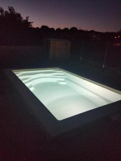 L'ombre du tilleul - Saint-Maurice-sur-Eygues - 2