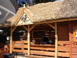 Ośrodek Wypoczynkowy Jaszczurka - 7