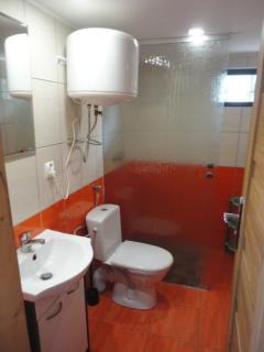 Ośrodek Wypoczynkowy Jaszczurka - Ocypel - 5