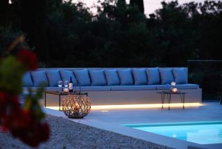 Aeras Luxury Villa - Kastanéa - 6