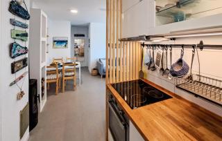 2 Bedroom Gorgeous Apartment In Olib - Olib - 3