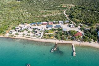 Beachhouse Smiley - Tisno - 1