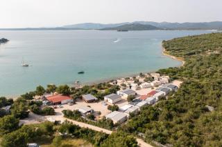 Beachhouse Smiley - Tisno - 2