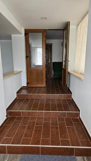 Pensiunea Tesoro - Corbeni - 6