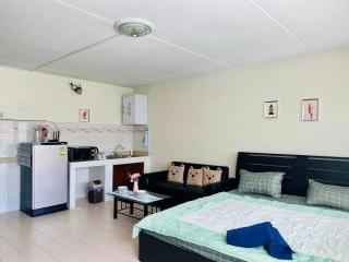 For rent condo popular T8 fl9 - Thung Si Kan - 7