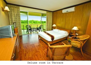Nazimgarh Garden Resort - Sylhet - 9