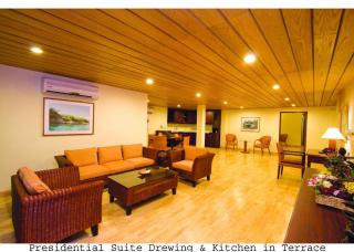 Nazimgarh Garden Resort - Sylhet - 5