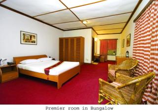 Nazimgarh Garden Resort - Sylhet - 4