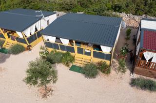 Beachhouse Smiley - Tisno - 5