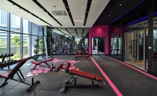 Luxurious Apartment 3 Mins from KLCC Petronas view - Kuala Lumpur - 2