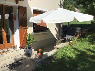 Le petit gîte - Saint-Étienne-le-Laus - 5