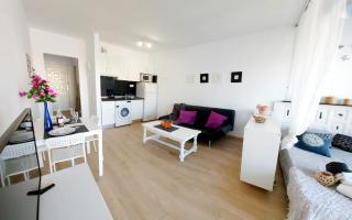 Estudios Center - Corralejo - 7