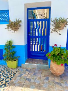 Latifa house - Oualidia - 2
