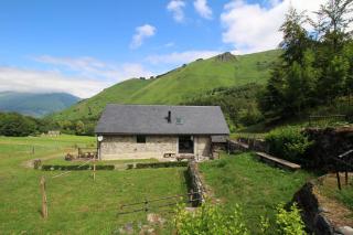 Grand aoulet - Accous - 0