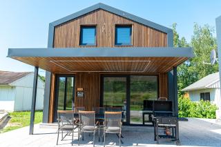 ARIA DELUXE Mobile Homes with Terme Čatež Tickets - Čatež ob Savi - 0