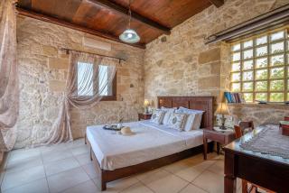 The Stonemade Houses - Falasarna - 7