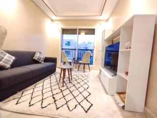 Bright Apt in the Heart of Marrakech-Walk Everywhere - 2