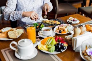 Holiday Inn Baku by IHG - Bakoe - 7