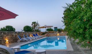 VinDor Villa - Sannat - 8