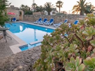 VinDor Villa - Sannat - 9
