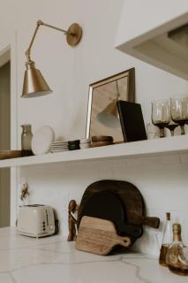 Unwind in Style & Serenity - The Denizen - Broken Bow - 5