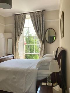 Beautiful Regency Crescent Apartment in Idyllic Location - Bath - 3